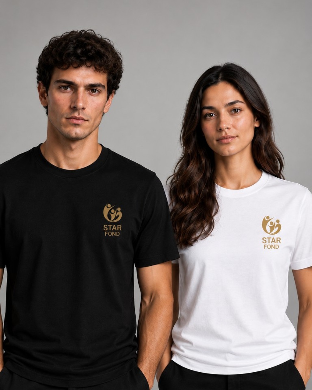 Pack 2 Tees